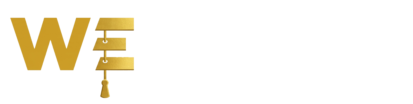 WE Blinds & Curtain